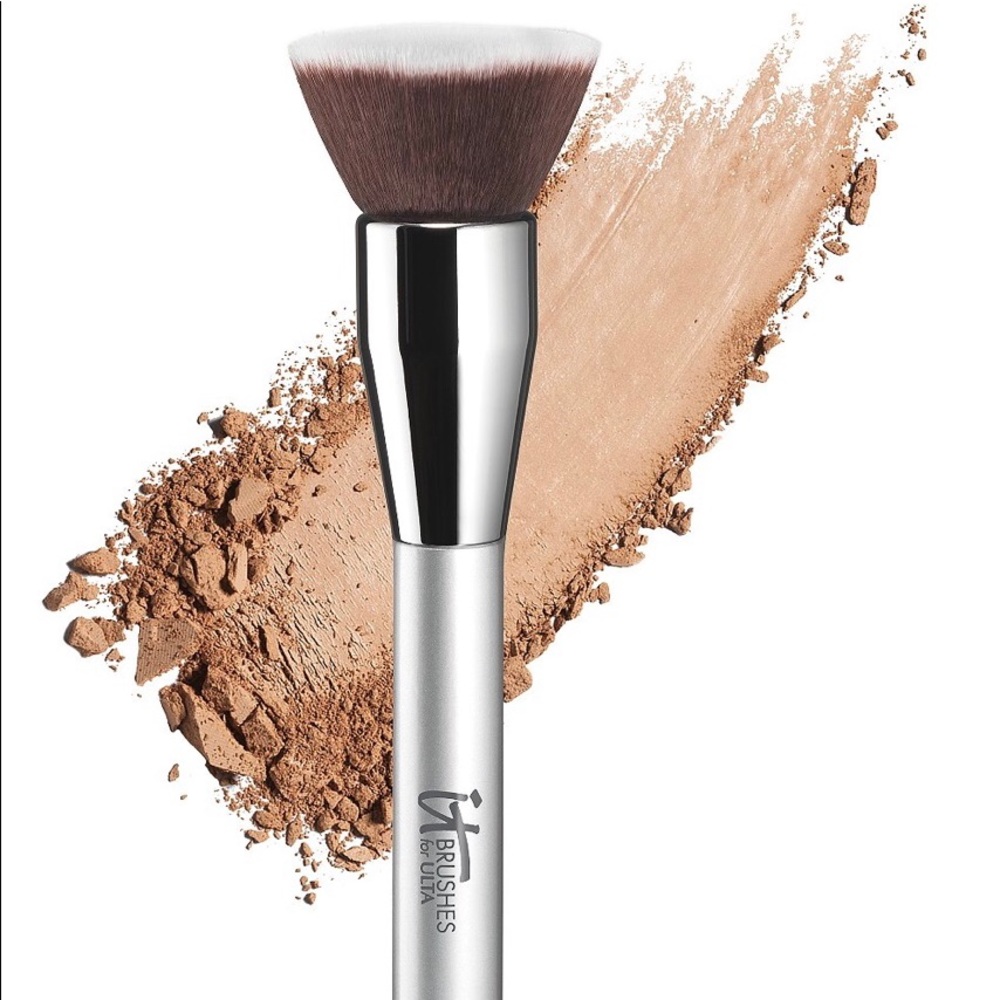 Airbrush burring foundation # 110